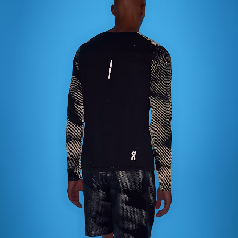 Men's Performance Long-T Lumos