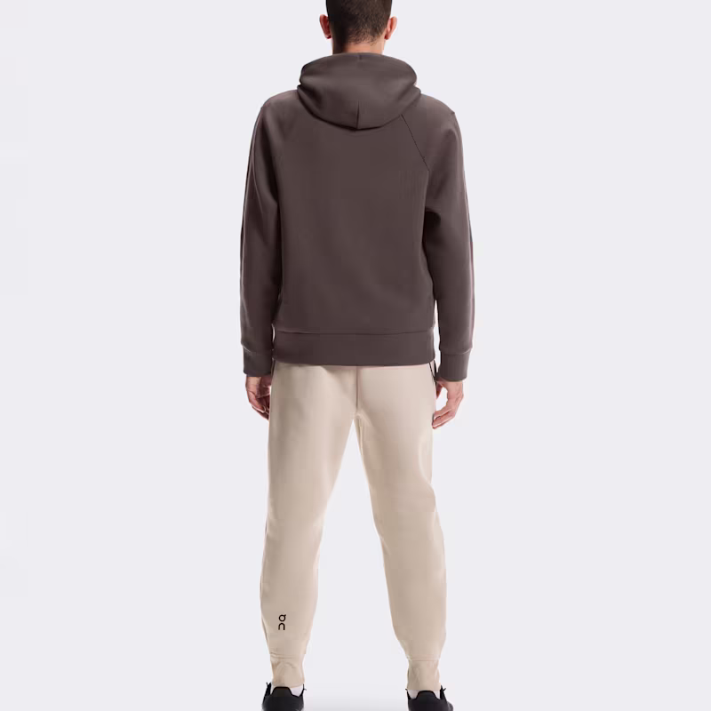 Men's Focus Tech Zip Hoodie