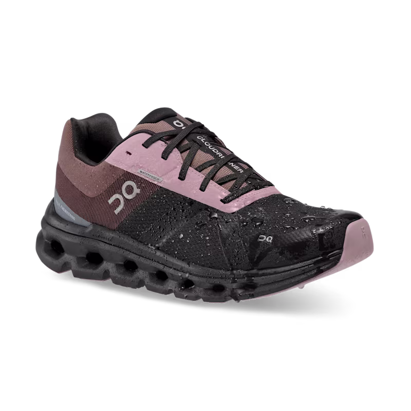 Women's Cloudrunner Waterproof