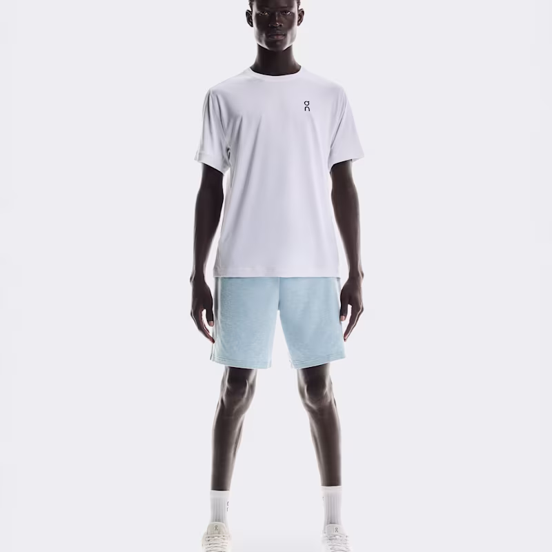 Men's Courtside Shorts