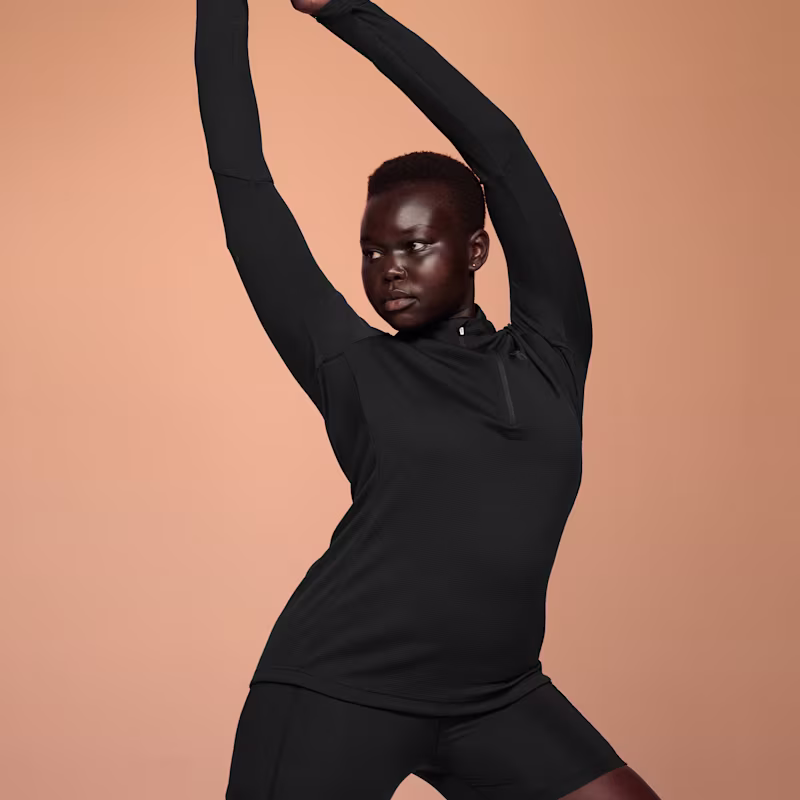 Women's Climate Shirt