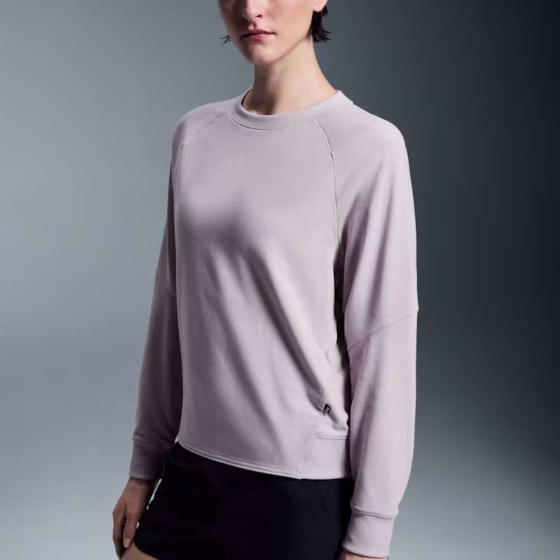 Women's Movement Crew