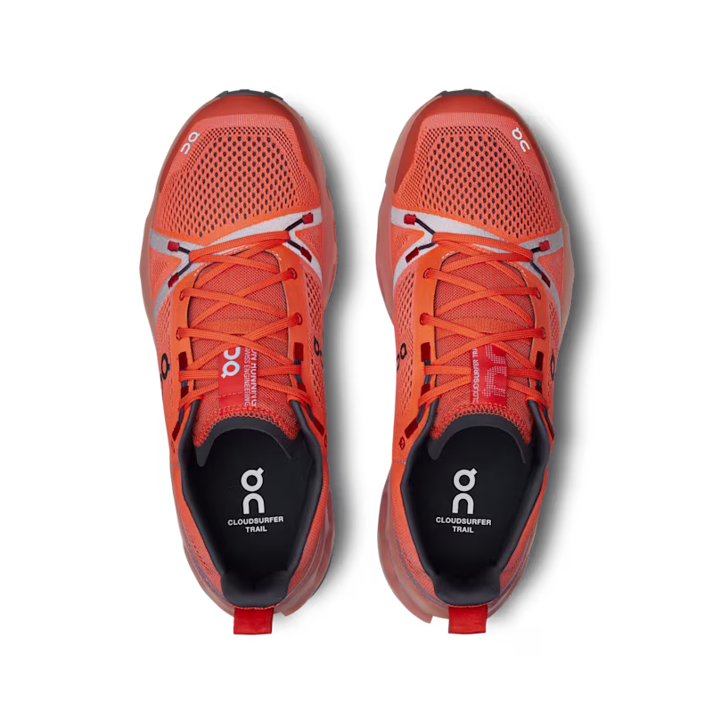 Men's Cloudsurfer Trail