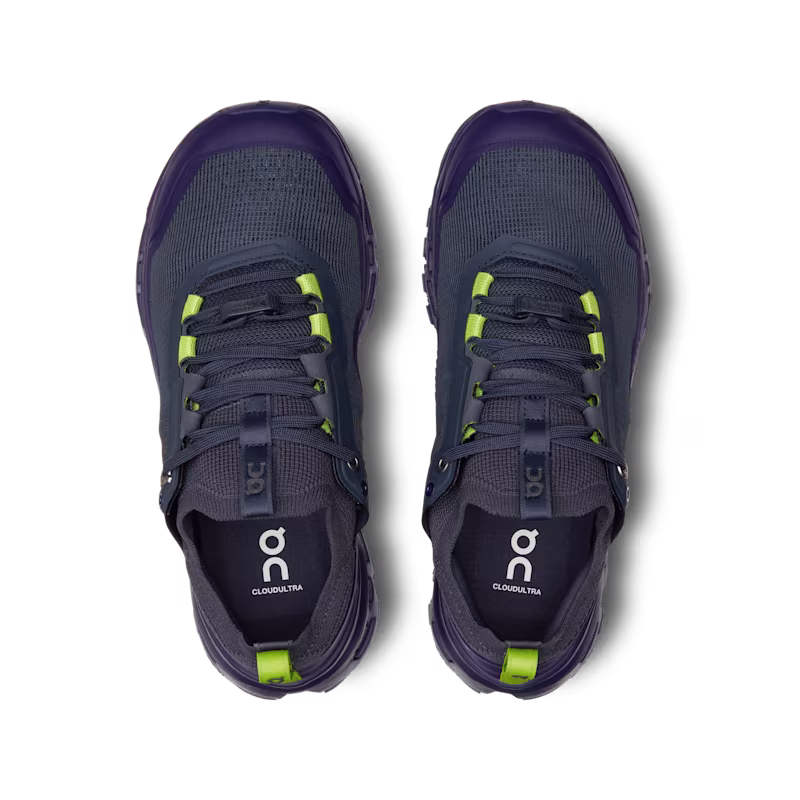 Women's Cloudultra 2