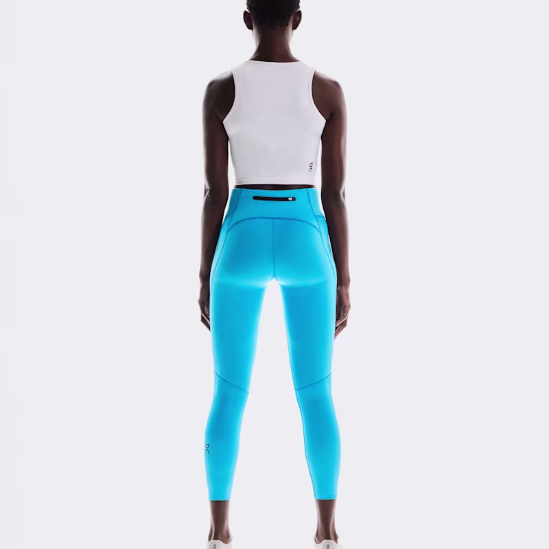Women's Performance Tights 7/8