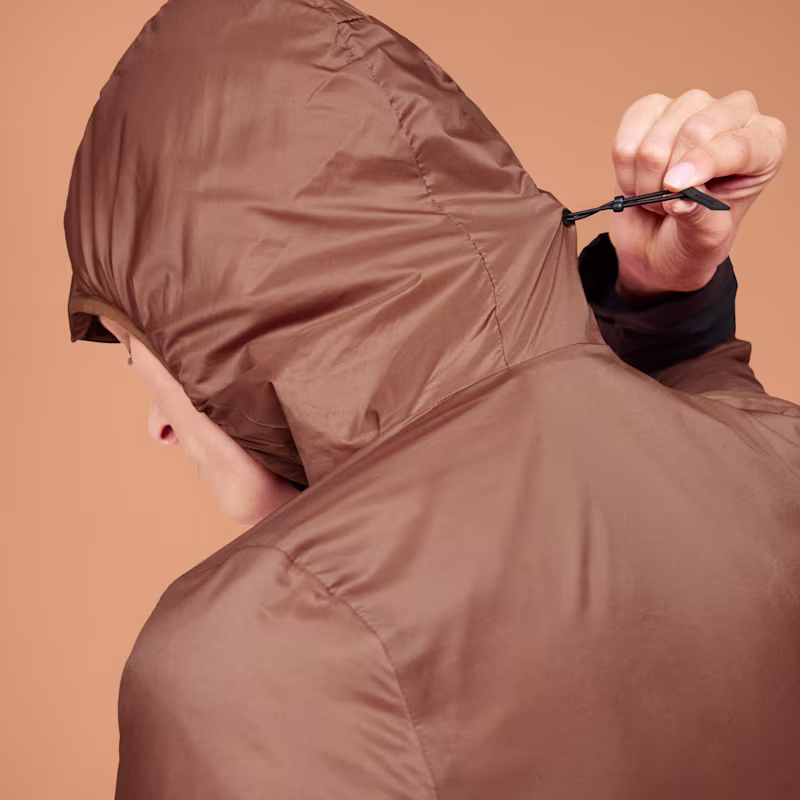 Women's Insulator Jacket