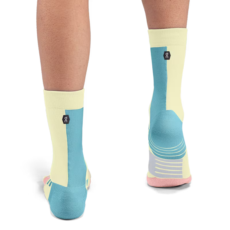 Women's Performance High Sock