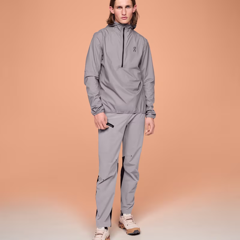 Men's Waterproof Anorak