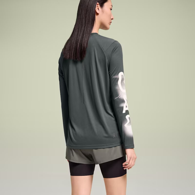 Women's Pace Long-T