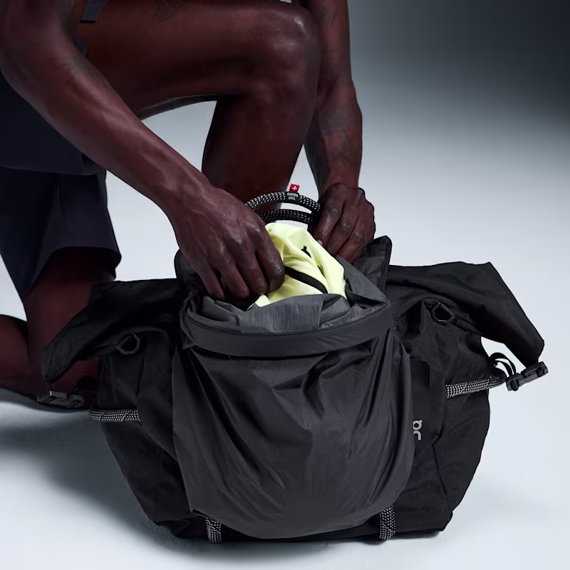 Track Pack 40L Elite