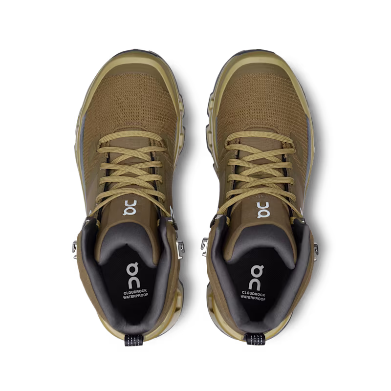 Women's Cloudrock 2 Waterproof