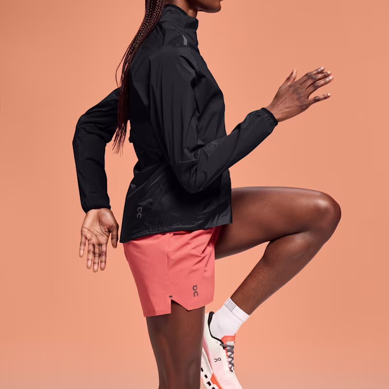 Women's Weather Jacket