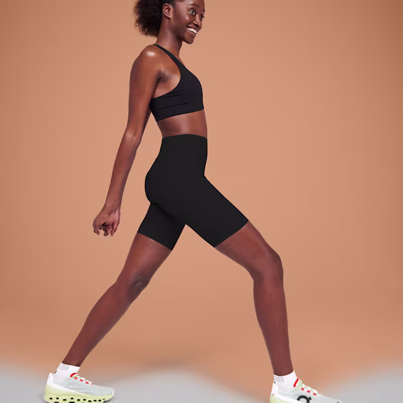 Women's Movement Tights Short