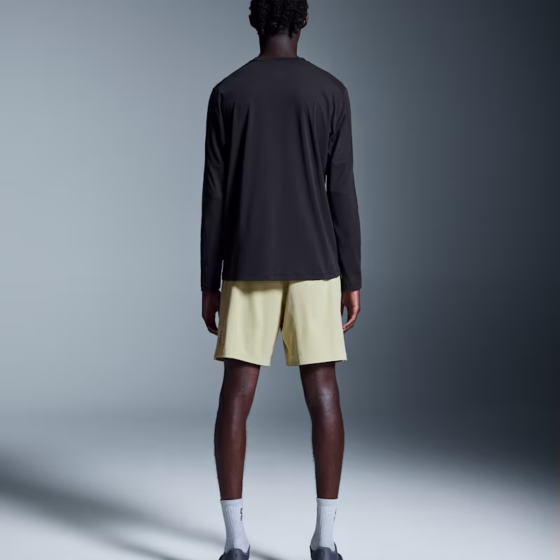 Men's Focus Long-T