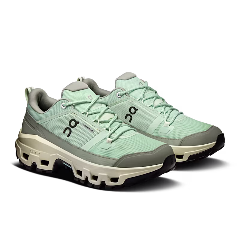 Women's Cloudrock Low Waterproof