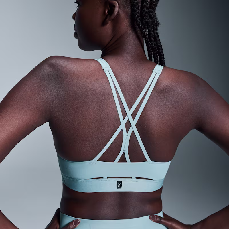 Women's Movement Bra