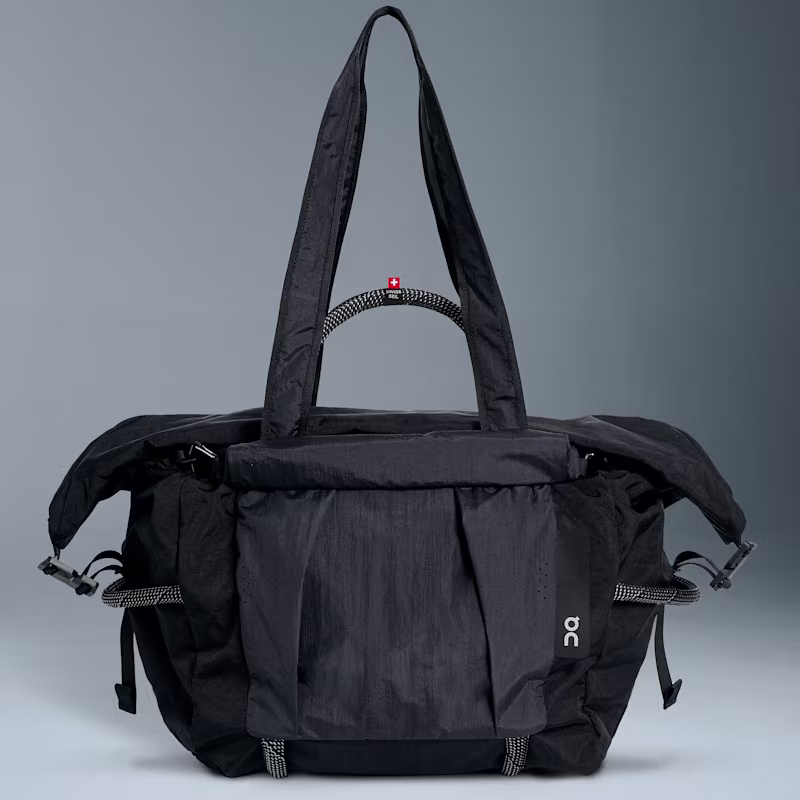Track Pack 40L Elite