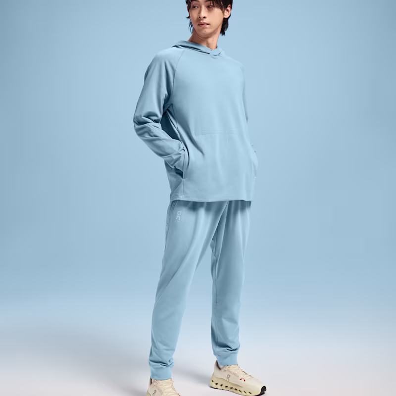 Men's Movement Hoodie