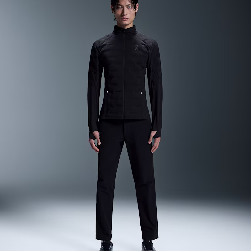 Men's Climate Jacket