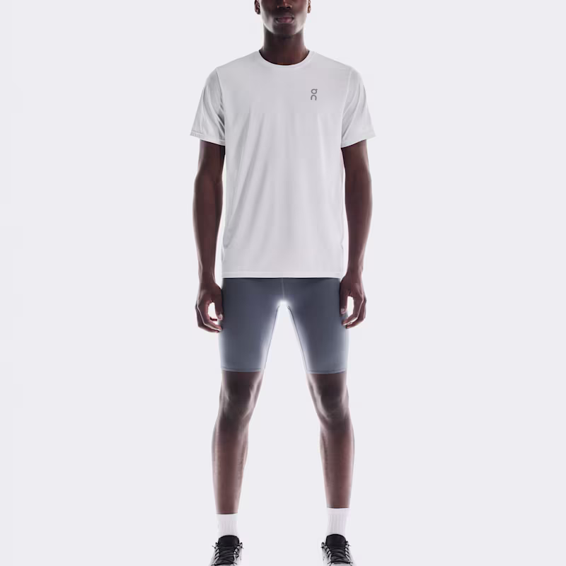 Men's Train Tights 1/2