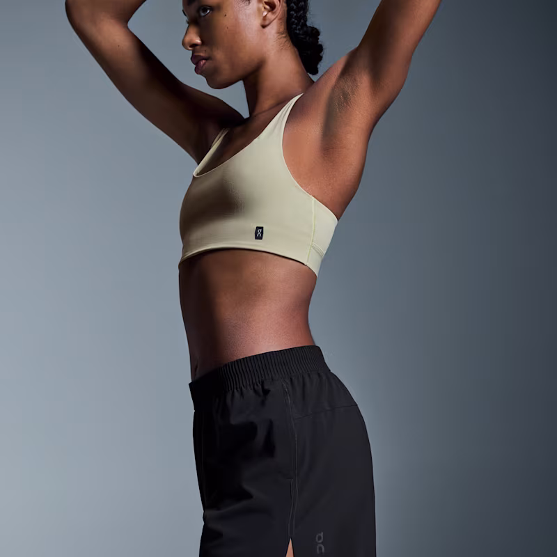 Women's Focus Shorts