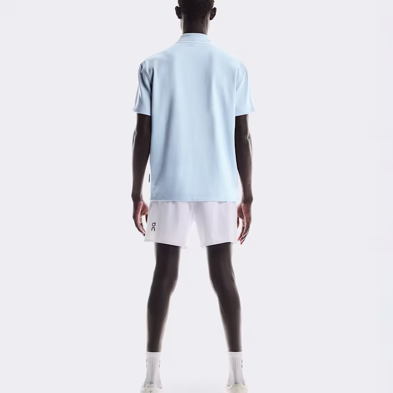 Men's Courtside Polo