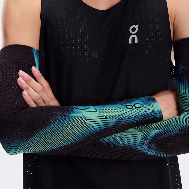 Pace Arm Sleeves
