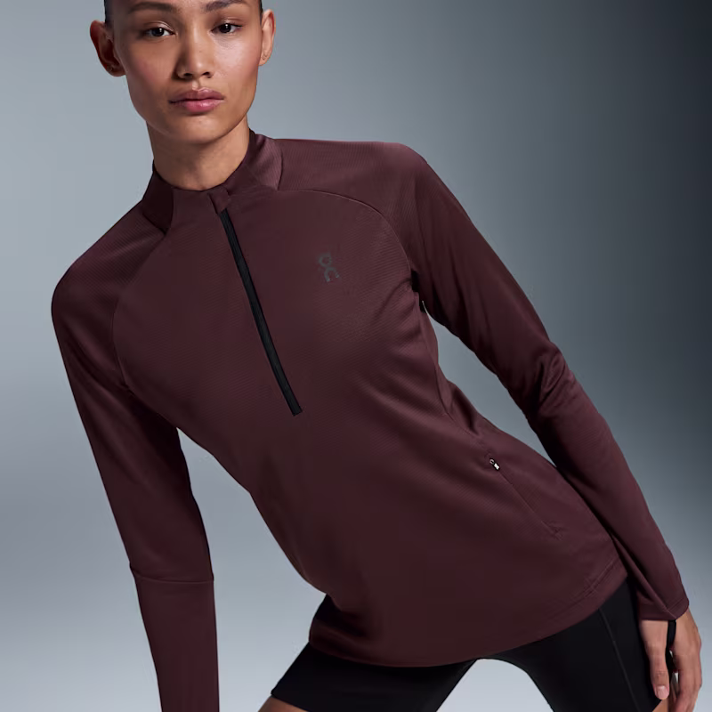 Women's Climate Shirt