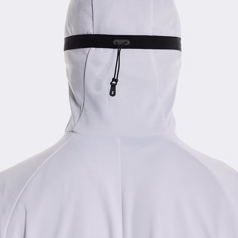 Men's Climate Zip Hoodie
