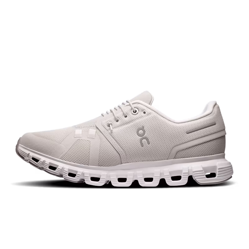 Women's Cloud 6