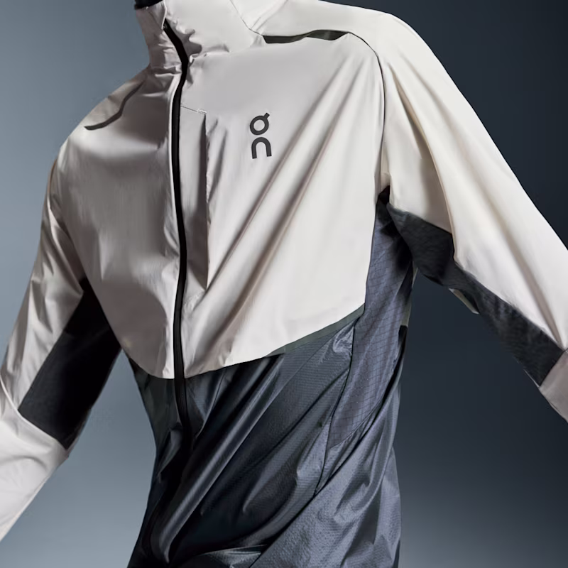 Men's Weather Jacket