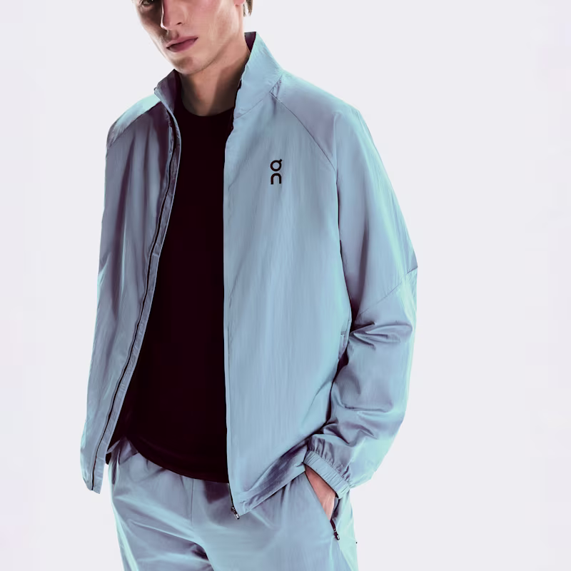 Men's Court Jacket