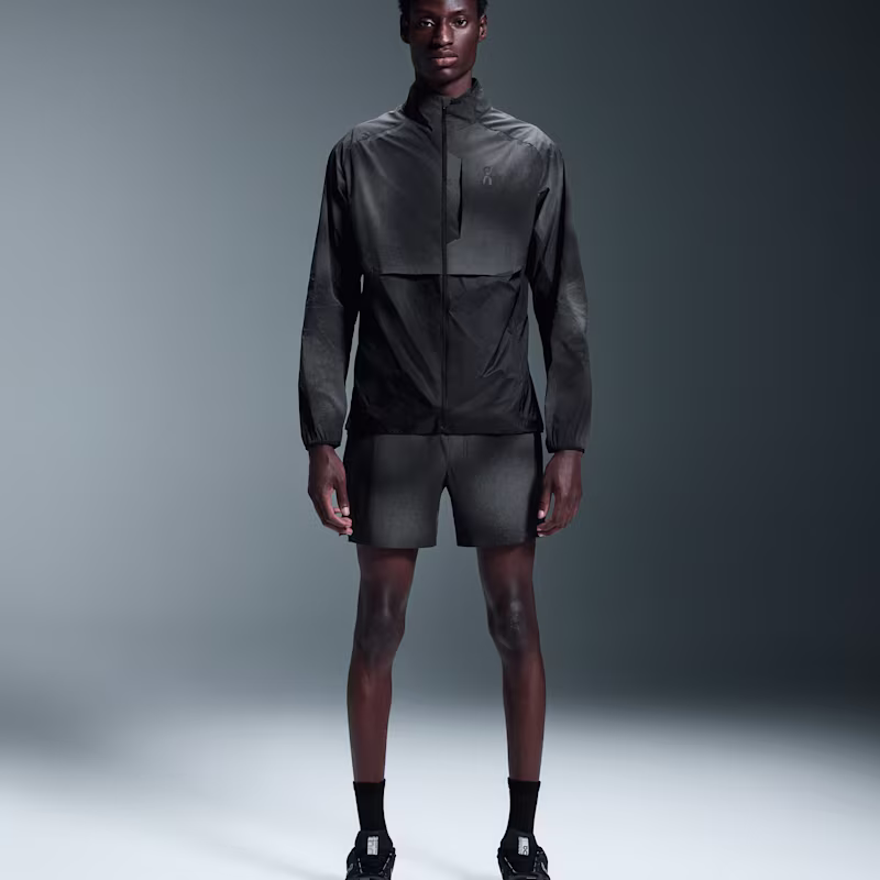 Men's Weather Jacket Lumos