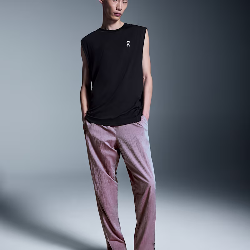 Men's Court Pants