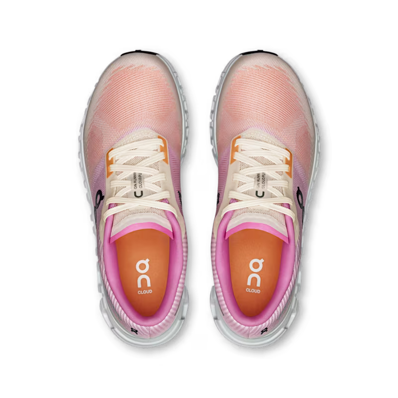 Women's Cloud 6 Push
