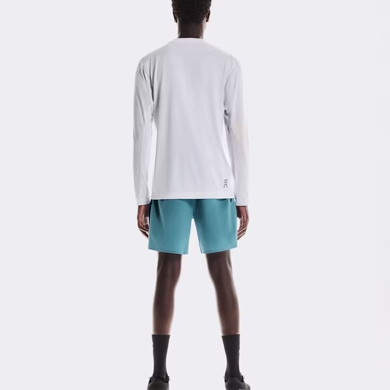 Men's Train Long-T Graphic