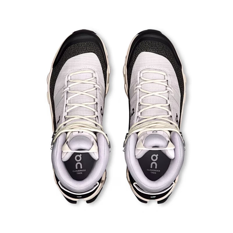 Women's Cloudrock Trek Waterproof