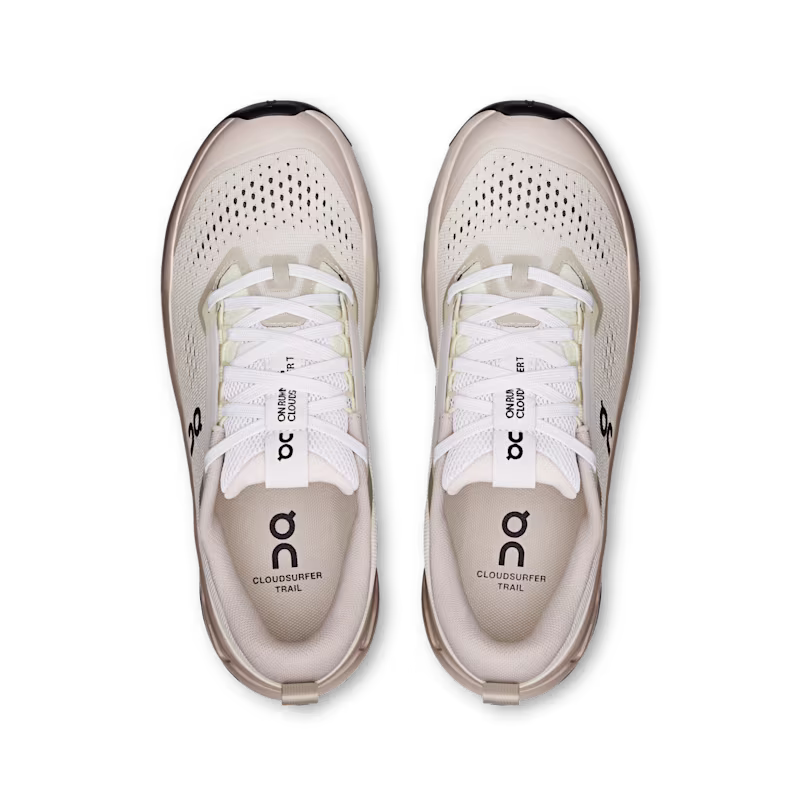 Women's Cloudsurfer Trail 2