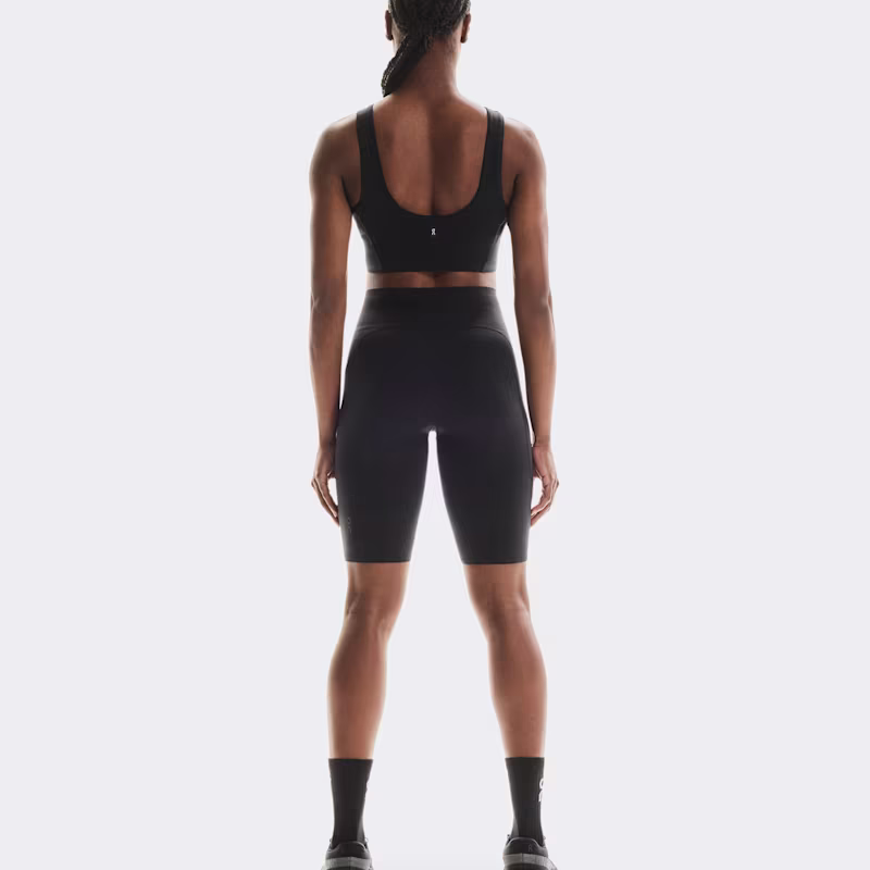 Women's Studio Tights Short