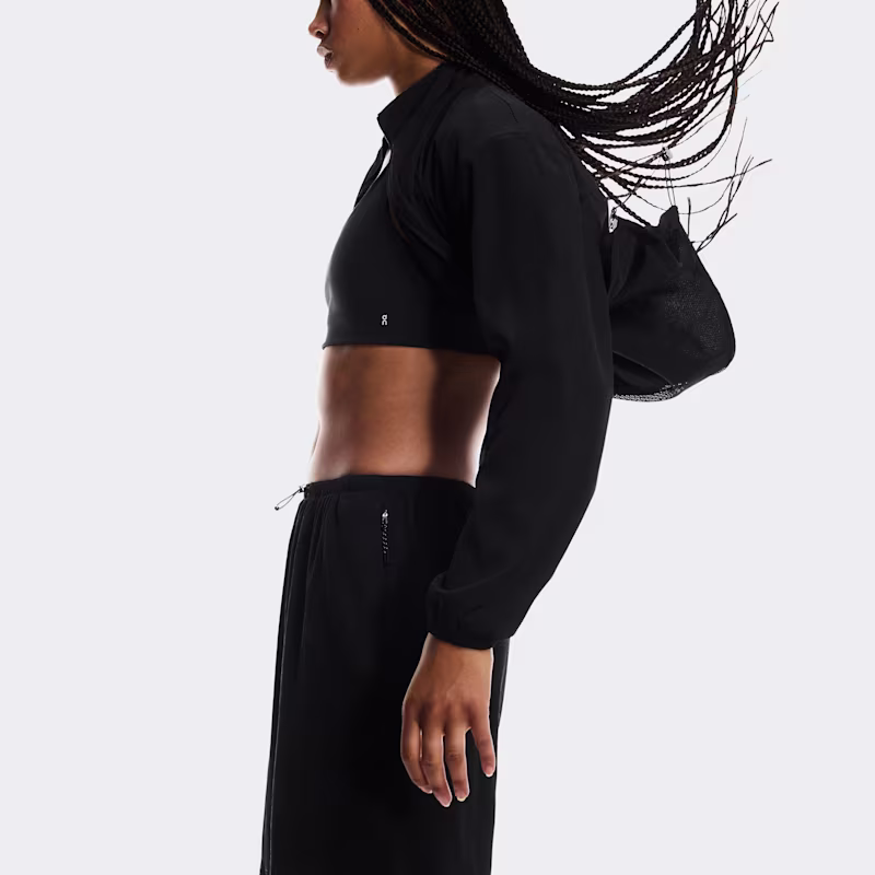 Women's Track Shorts