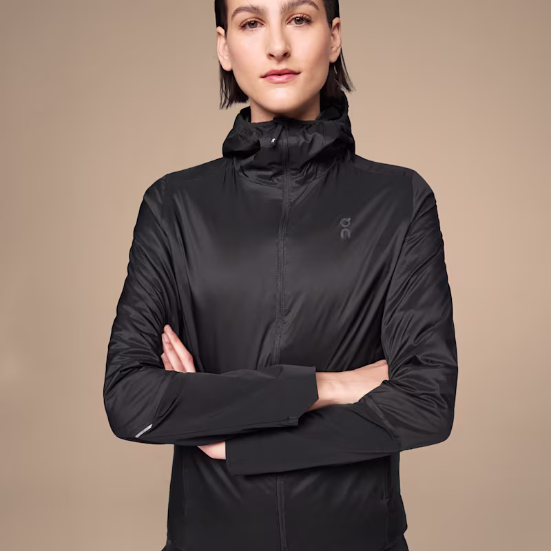 Women's Insulator Jacket