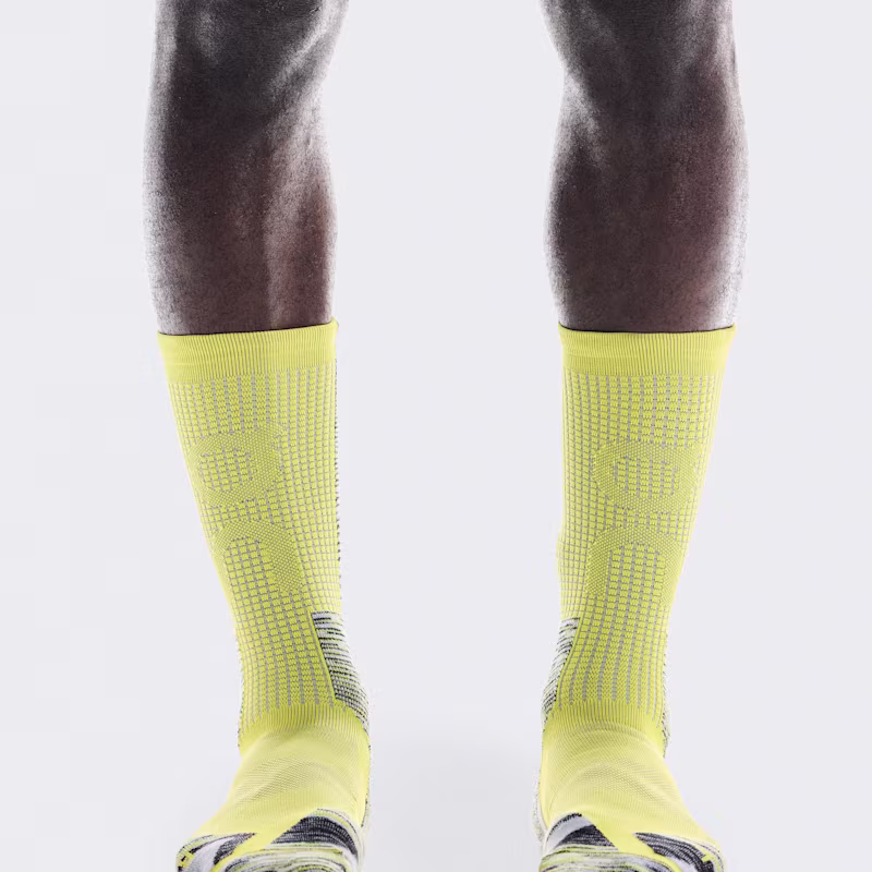 Women's Explorer Merino Sock