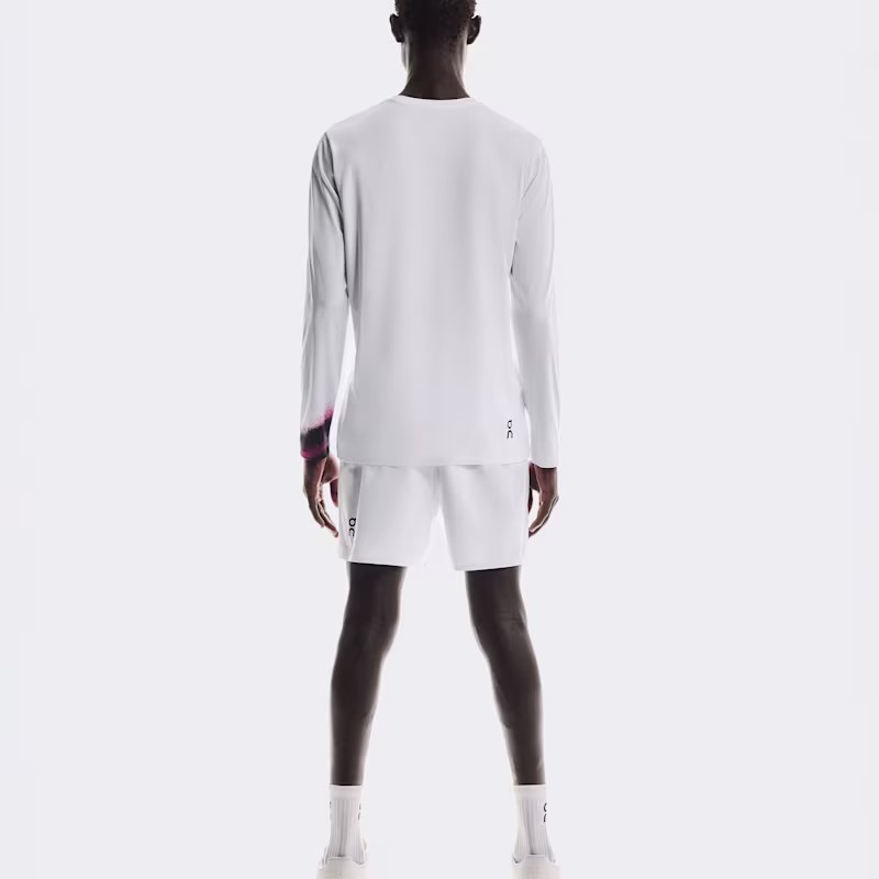 Men's Court Long-T