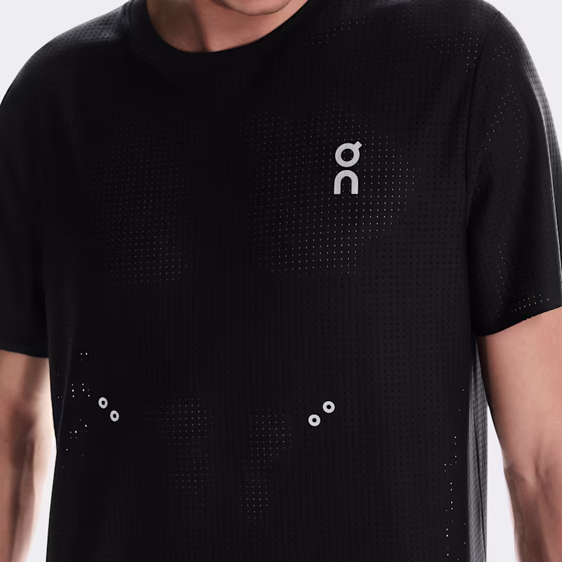 Men's Pace Mesh-T