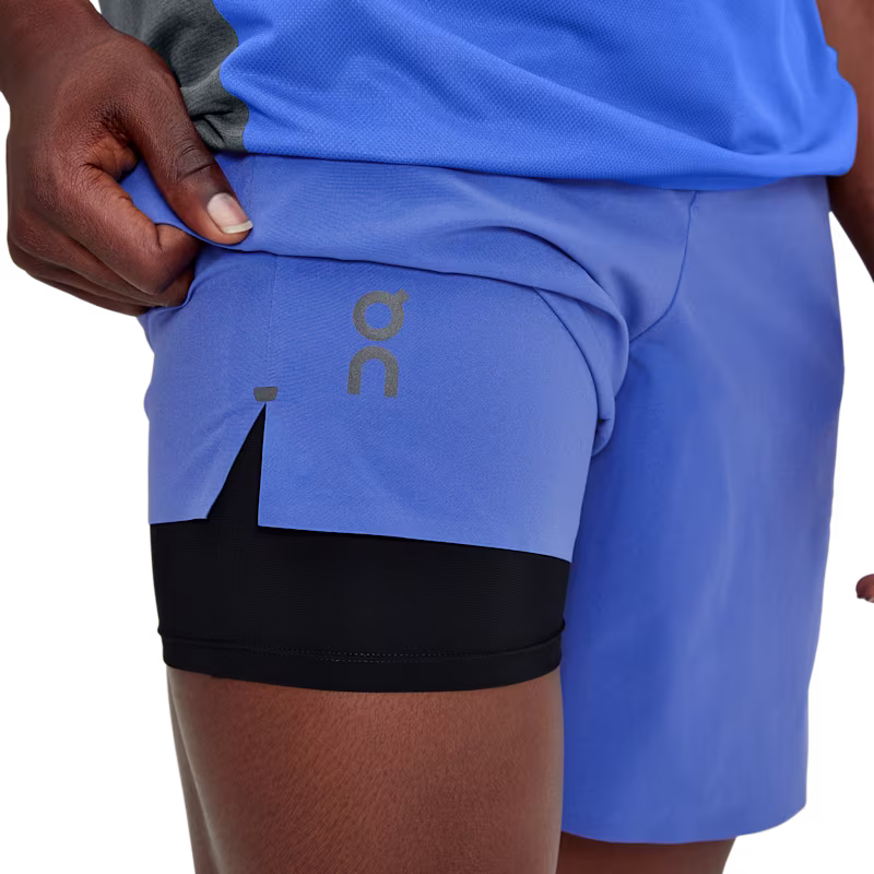 Men's Hybrid Shorts