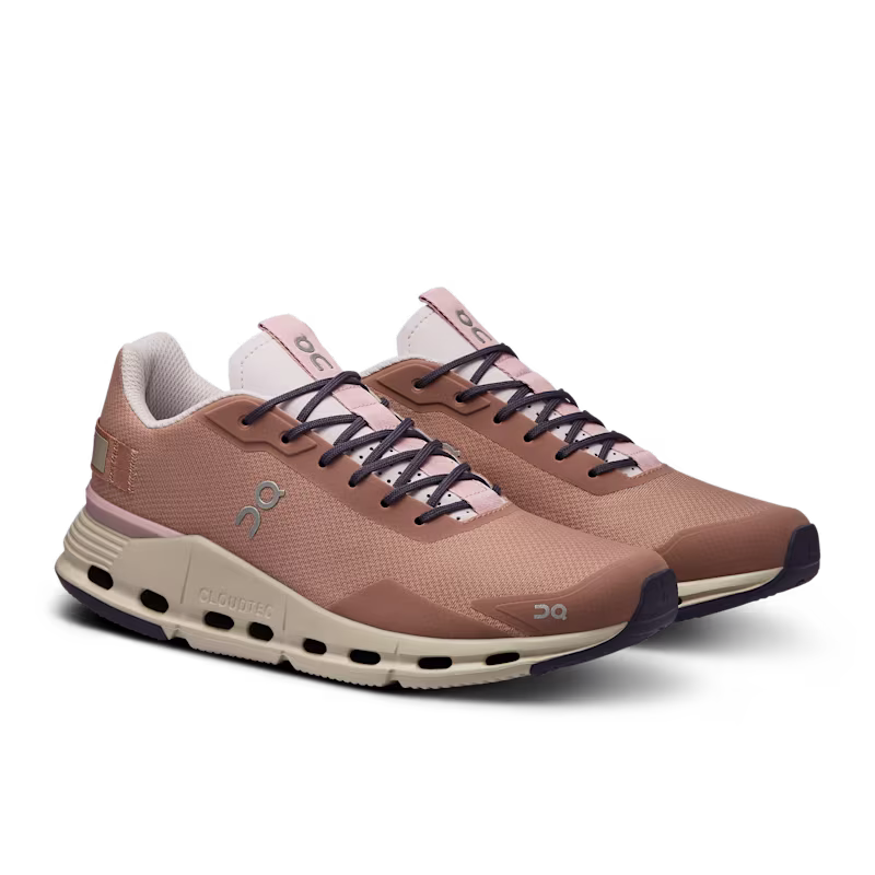 Women's Cloudnova Form