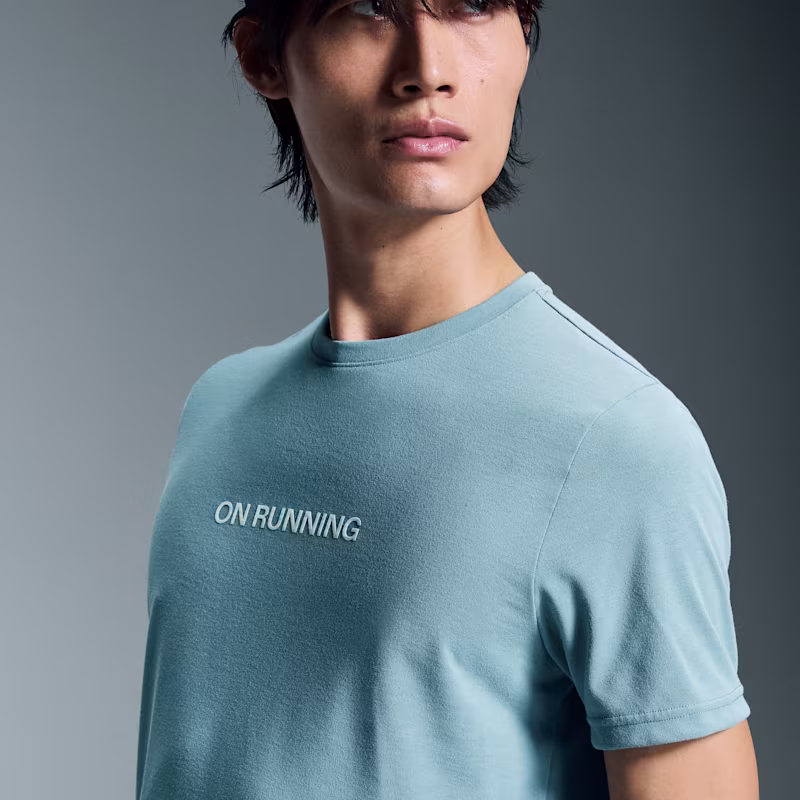 Men's On Run-T