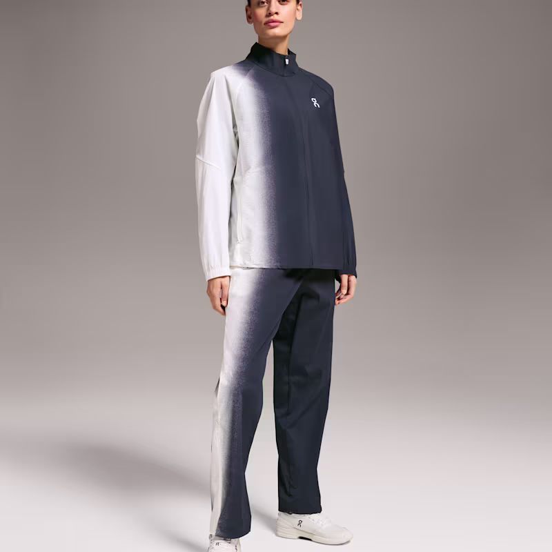 Women's Court Track Jacket