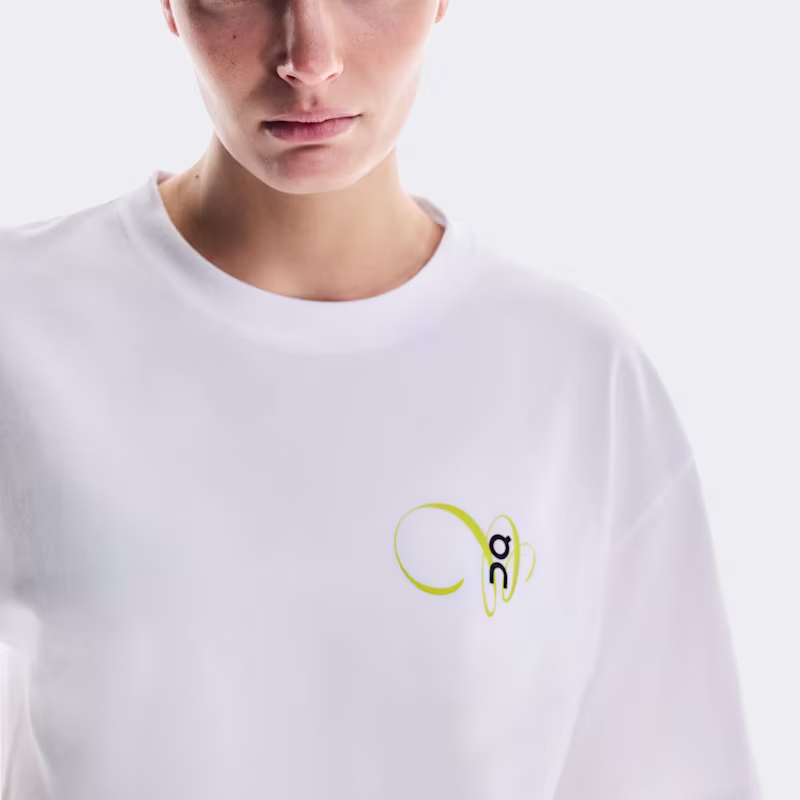 Women's Club-T Graphic