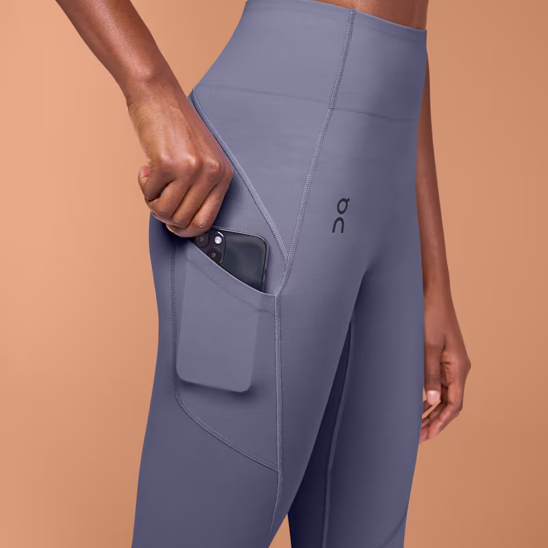 Women's Movement Tights Long